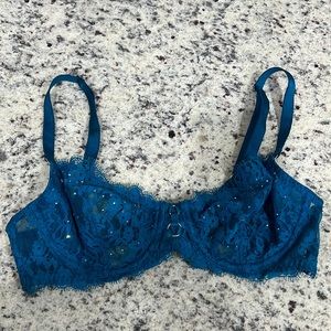 Victoria’s Secret Very Sexy, unlined Demi bra